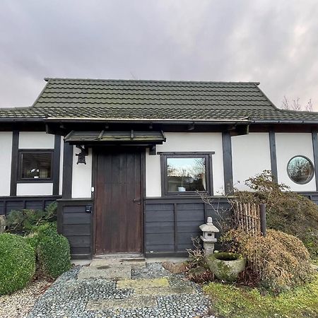 Den Japanske Have B & B Herning Exterior photo