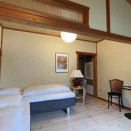 Den Japanske Have B & B Herning Exterior photo