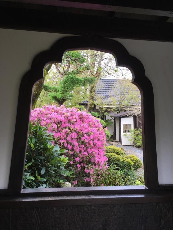Den Japanske Have B & B Herning Exterior photo