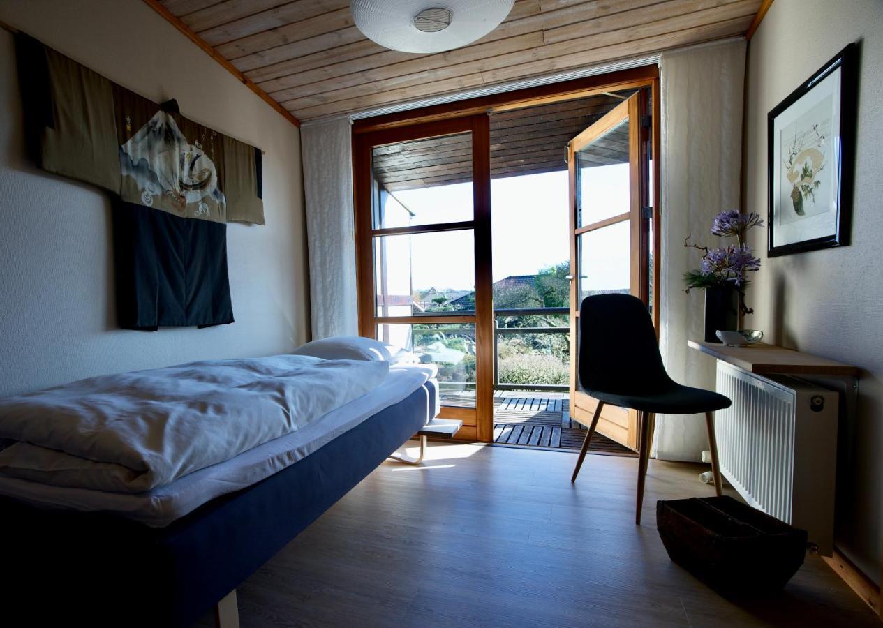 Den Japanske Have B & B Herning Exterior photo