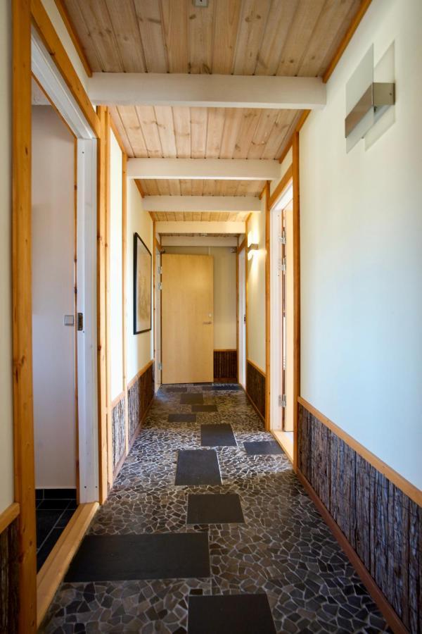 Den Japanske Have B & B Herning Exterior photo