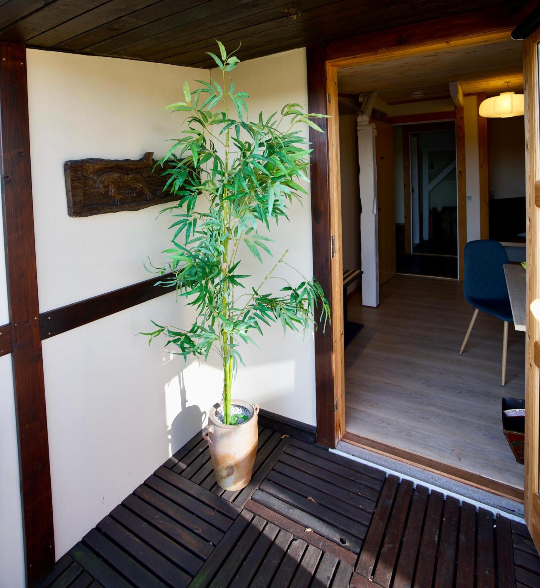 Den Japanske Have B & B Herning Exterior photo