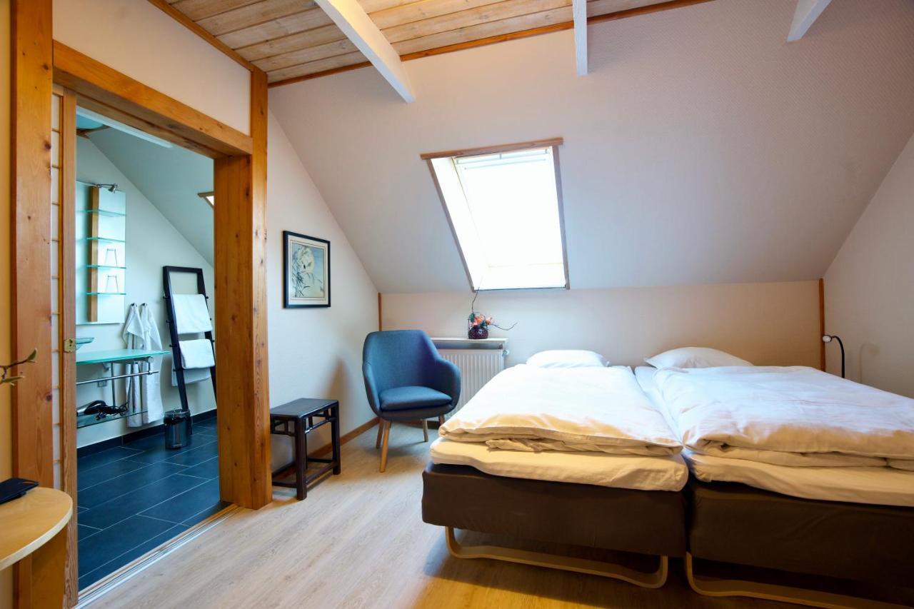 Den Japanske Have B & B Herning Exterior photo