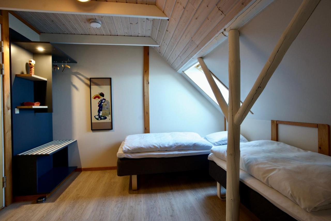 Den Japanske Have B & B Herning Exterior photo