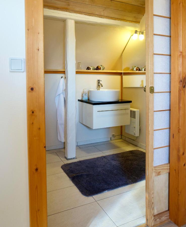 Den Japanske Have B & B Herning Exterior photo