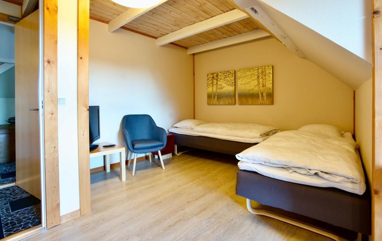 Den Japanske Have B & B Herning Exterior photo