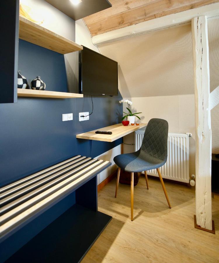 Den Japanske Have B & B Herning Exterior photo