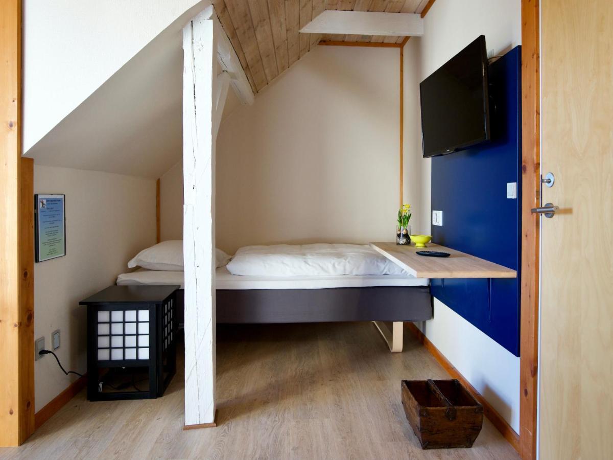 Den Japanske Have B & B Herning Exterior photo