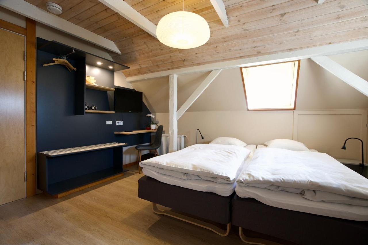 Den Japanske Have B & B Herning Exterior photo