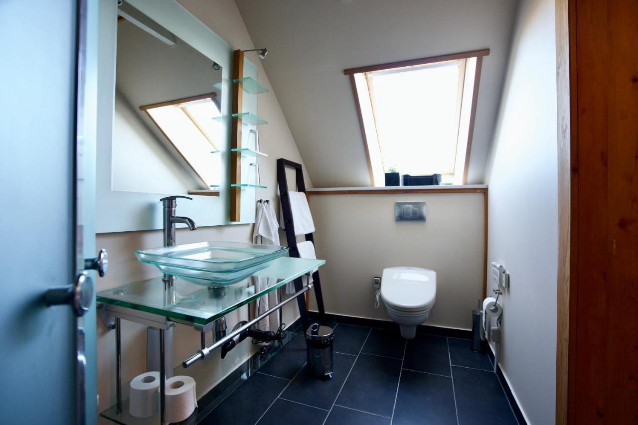 Den Japanske Have B & B Herning Exterior photo