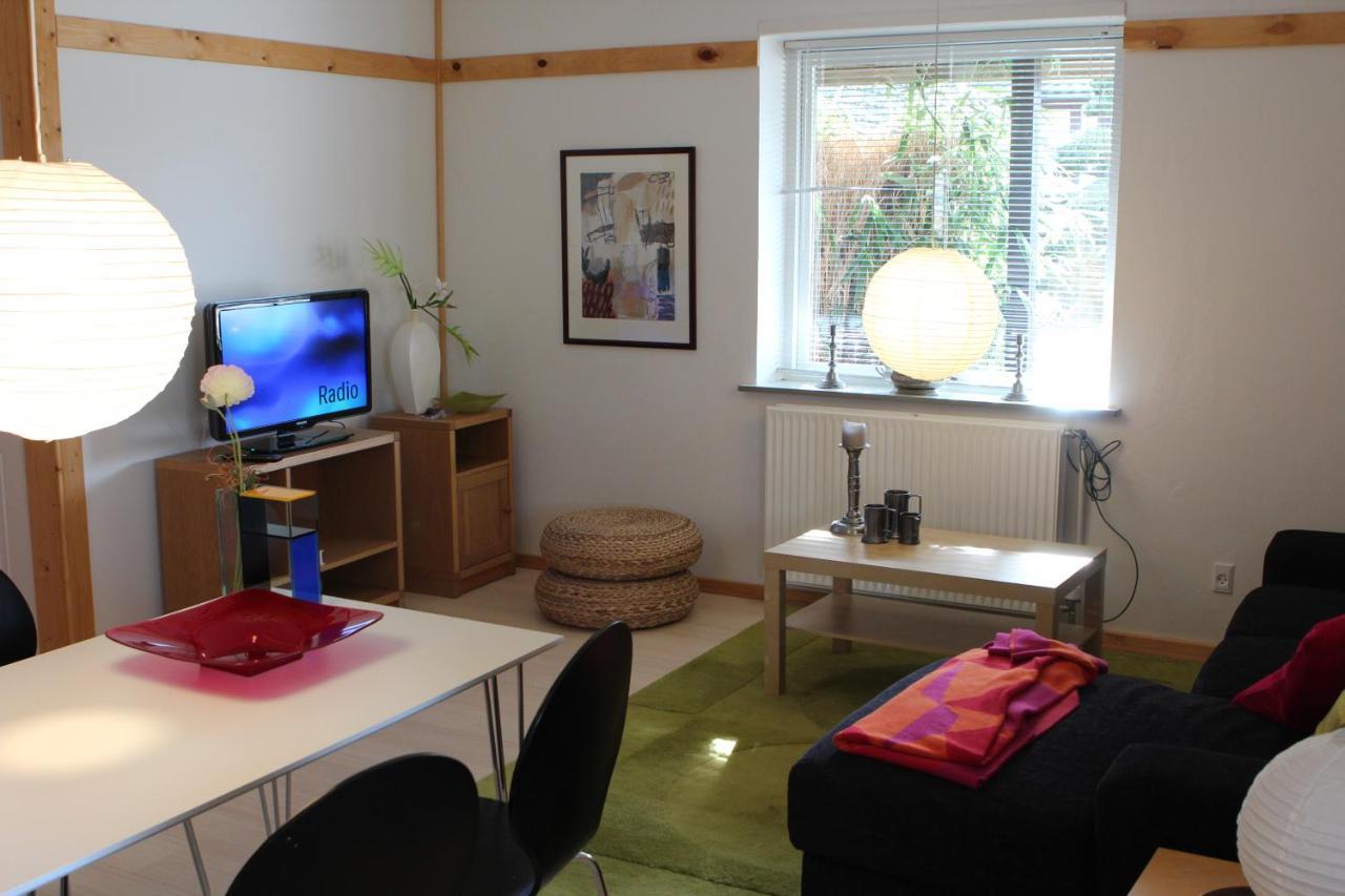 Den Japanske Have B & B Herning Exterior photo