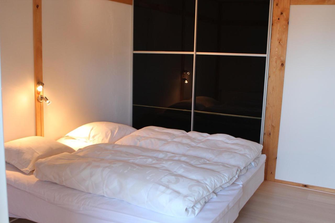 Den Japanske Have B & B Herning Exterior photo