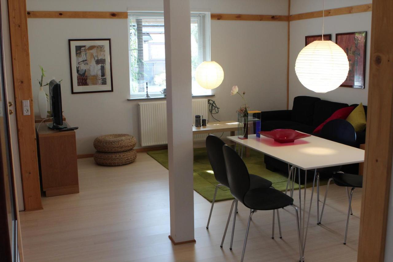 Den Japanske Have B & B Herning Exterior photo