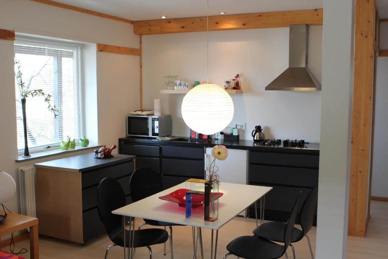 Den Japanske Have B & B Herning Exterior photo