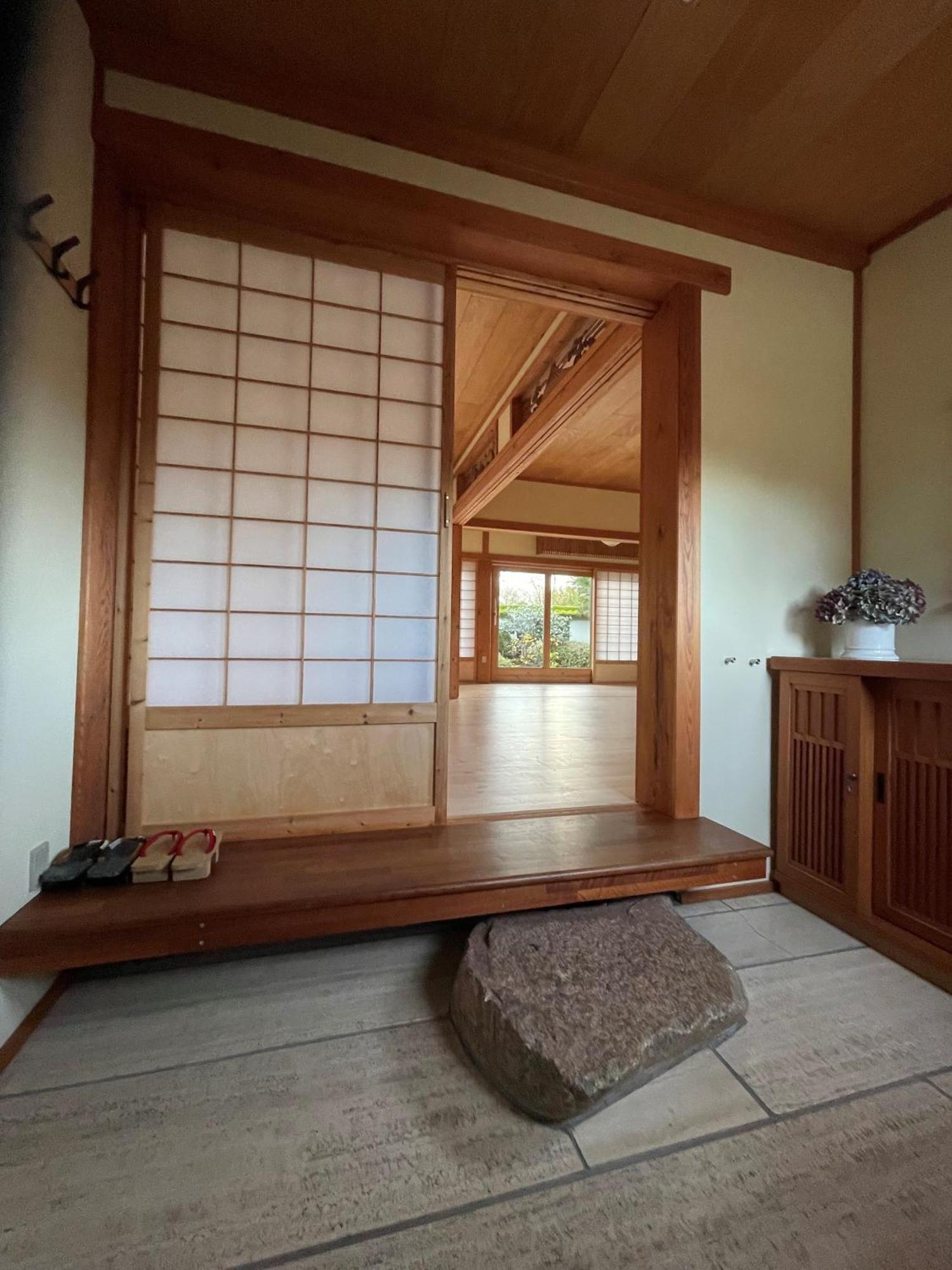 Den Japanske Have B & B Herning Exterior photo