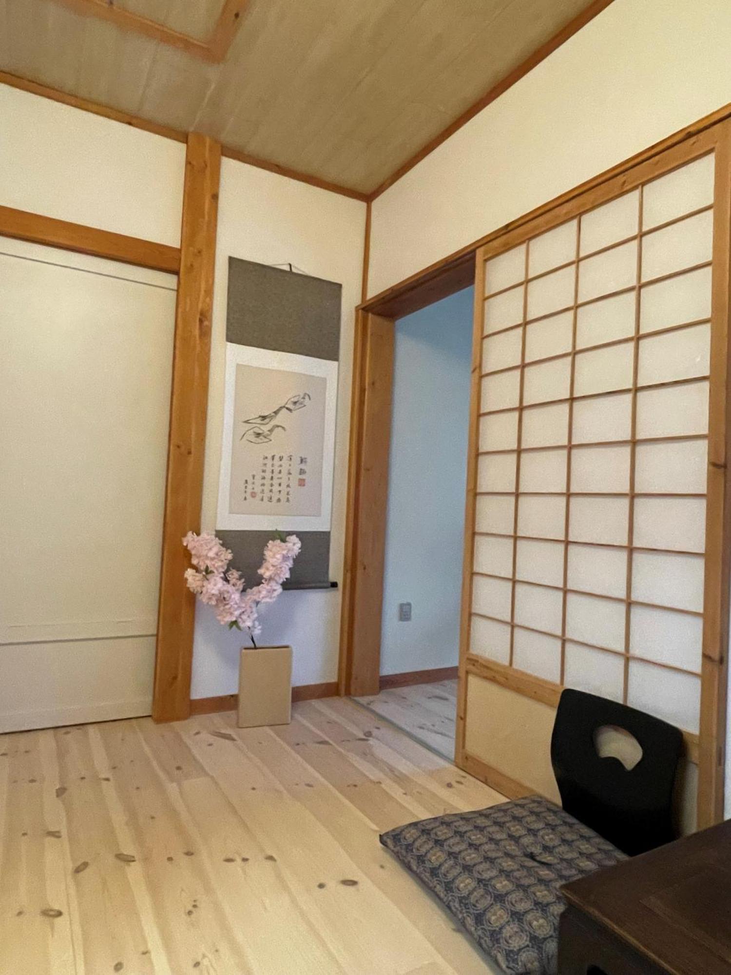 Den Japanske Have B & B Herning Exterior photo