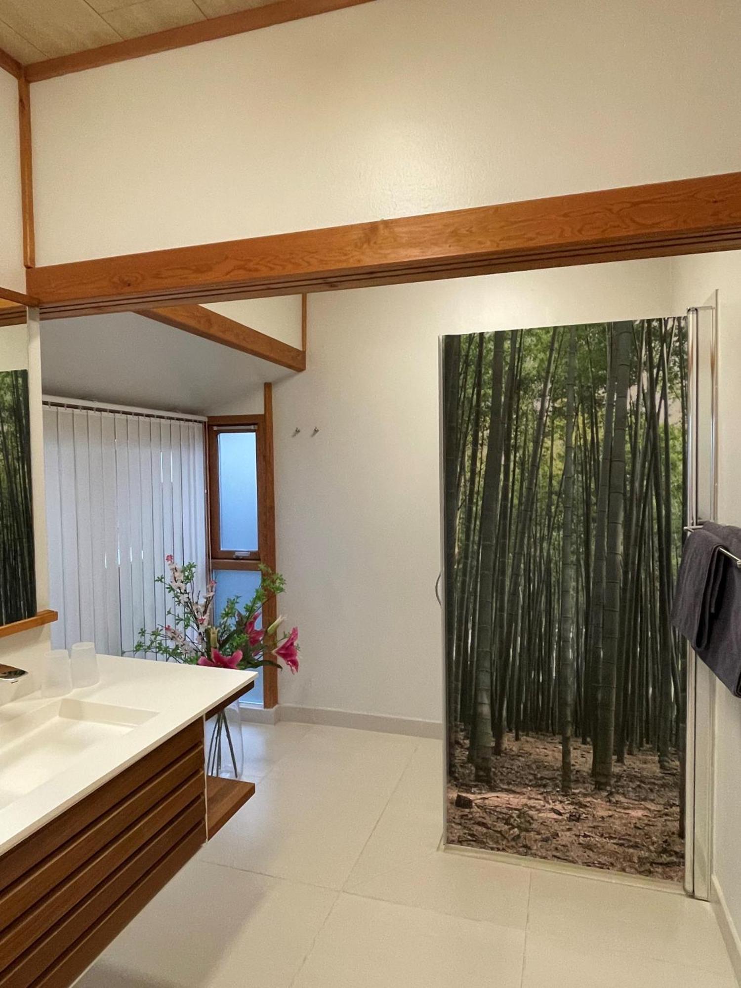 Den Japanske Have B & B Herning Exterior photo