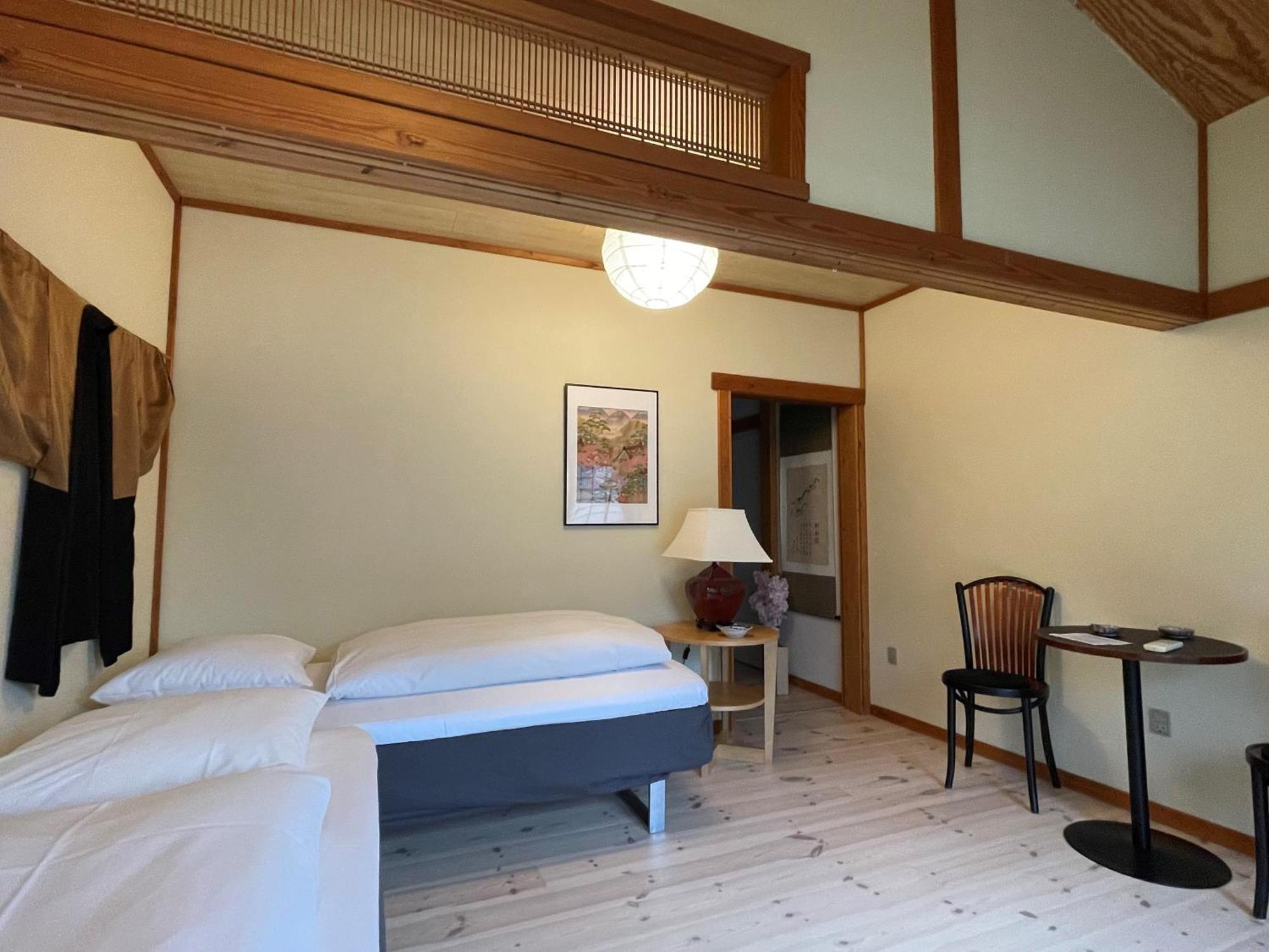 Den Japanske Have B & B Herning Exterior photo